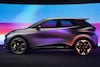 Cupra Urbanrebel Concept