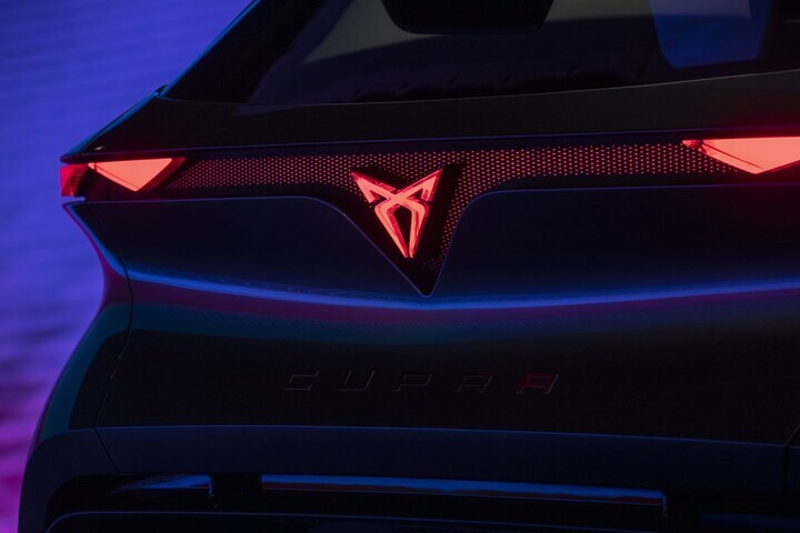 Cupra Urbanrebel Concept