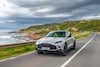Aston Martin DBX 707 - K30 DBX - Photo Max Earey