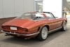 Iso Grifo FOTOCREDIT JIM APPELMELK