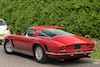 Iso Grifo FOTOCREDIT JIM APPELMELK