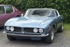 Iso Grifo FOTOCREDIT JIM APPELMELK