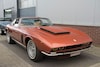 Iso Grifo FOTOCREDIT JIM APPELMELK