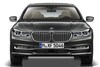 Facelift Friday: BMW 7-serie (G11/G12)