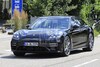 Facelift Porsche Panamera onderweg