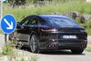 Facelift Porsche Panamera onderweg