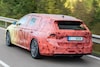 Gelekt: Skoda Octavia Combi
