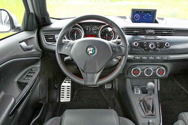 Occasion koopadvies: Alfa Romeo Giulietta 2010-2020