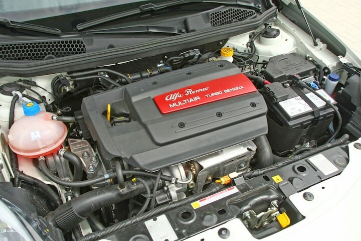 Occasion koopadvies: Alfa Romeo Giulietta 2010-2020