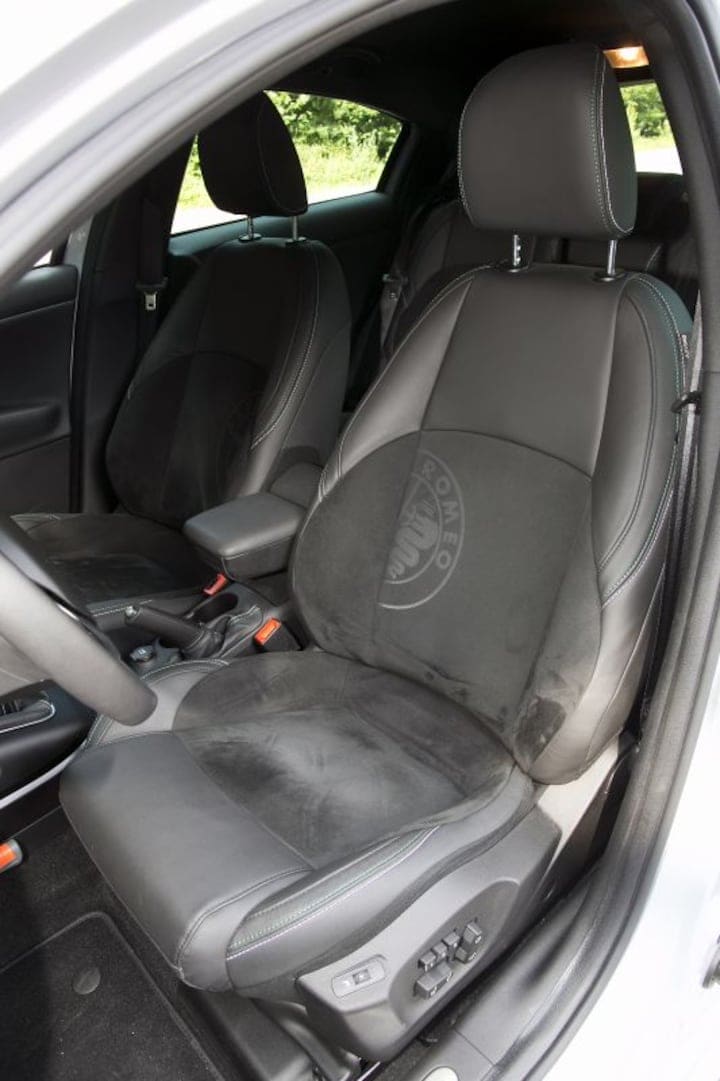 Occasion koopadvies: Alfa Romeo Giulietta 2010-2020