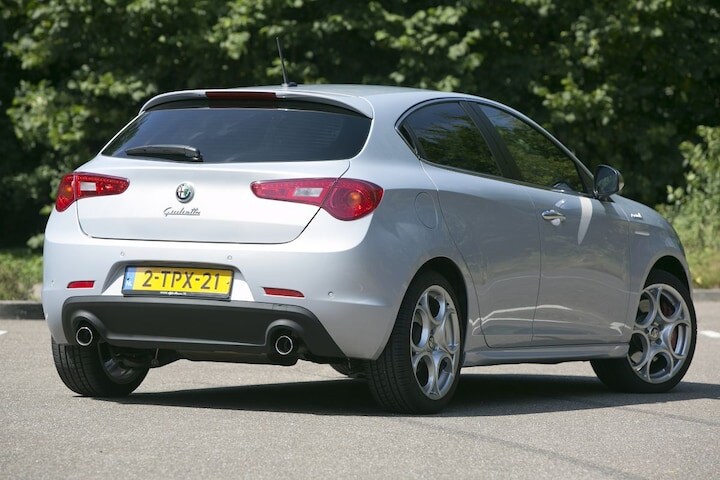 Occasion koopadvies: Alfa Romeo Giulietta 2010-2020