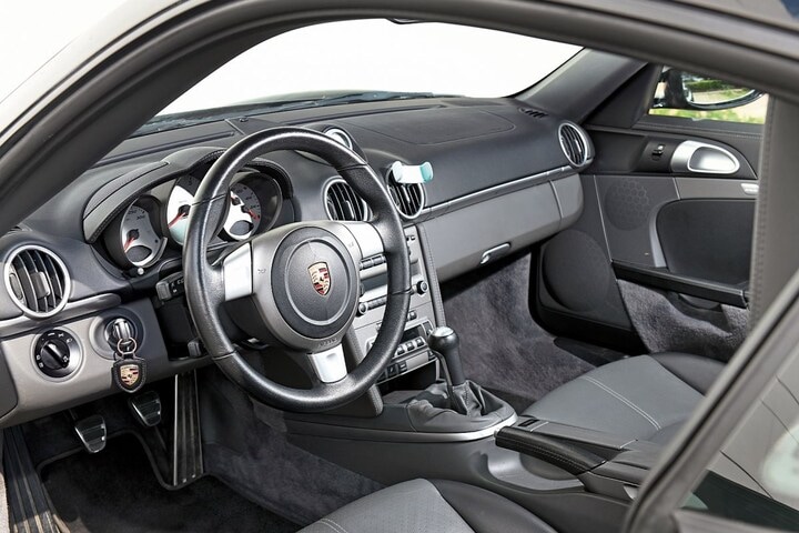 Occasion koopadvies: Betaalbare Porsche 911,  Boxster of Cayman