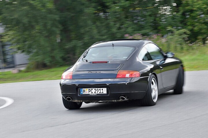 Occasion koopadvies: Betaalbare Porsche 911,  Boxster of Cayman