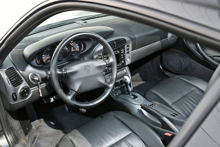 Occasion koopadvies: Betaalbare Porsche 911,  Boxster of Cayman