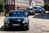 Nóg meer Porsche Panamera
