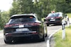 Nóg meer Porsche Panamera
