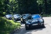 Nóg meer Porsche Panamera