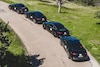 Nóg meer Porsche Panamera