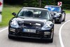 Nóg meer Porsche Panamera