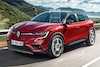 De 10 belangrijkste nieuwe elektrische auto's van 2021