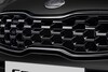 Duister voordeel: Kia Sportage Black Edition