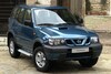 Facelift Friday: Nissan Terrano II