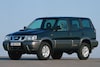 Facelift Friday: Nissan Terrano II