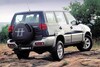 Facelift Friday: Nissan Terrano II