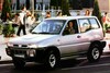 Facelift Friday: Nissan Terrano II