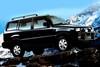 Facelift Friday: Nissan Terrano II