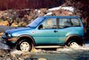 Facelift Friday: Nissan Terrano II