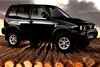 Facelift Friday: Nissan Terrano II