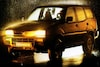 Facelift Friday: Nissan Terrano II