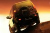 Facelift Friday: Nissan Terrano II