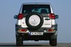 Facelift Friday: Nissan Terrano II