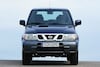 Facelift Friday: Nissan Terrano II