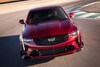 Cadillac CT4-V en CT5-V als machtige Blackwings