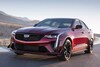 Cadillac CT4-V en CT5-V als machtige Blackwings
