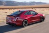 Cadillac CT4-V en CT5-V als machtige Blackwings