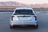 Cadillac CT4-V en CT5-V als machtige Blackwings