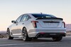 Cadillac CT4-V en CT5-V als machtige Blackwings
