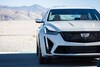 Cadillac CT4-V en CT5-V als machtige Blackwings