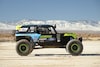 Ford Bronco als extreme offroader