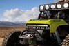 Ford Bronco als extreme offroader