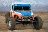 Ford Bronco als extreme offroader