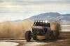Ford Bronco als extreme offroader