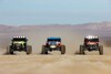 Ford Bronco als extreme offroader