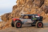 Ford Bronco als extreme offroader
