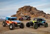 Ford Bronco als extreme offroader