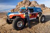 Ford Bronco als extreme offroader